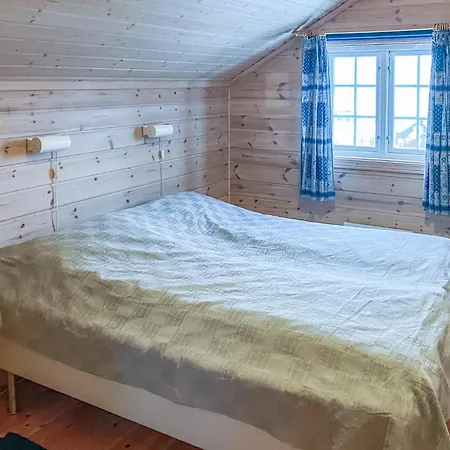 Stunning In With Sauna Ferienhaus