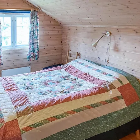 Stunning In With Sauna * Aseral