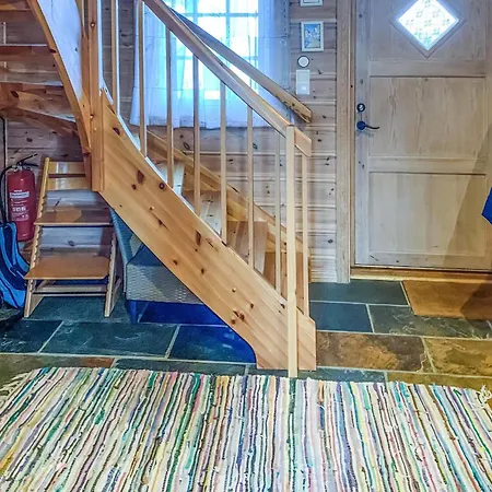 Stunning In With Sauna * Aseral