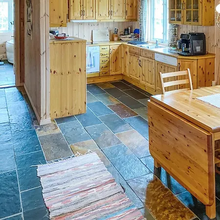 Stunning In With Sauna * Aseral