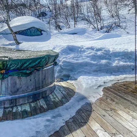 Stunning In With Sauna Ferienhaus *