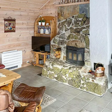 Stunning In With Sauna Semesterbostad *