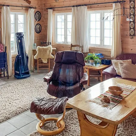 Stunning In With Sauna Ferienhaus *
