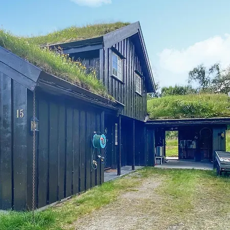 Stunning In With Sauna Ferienhaus