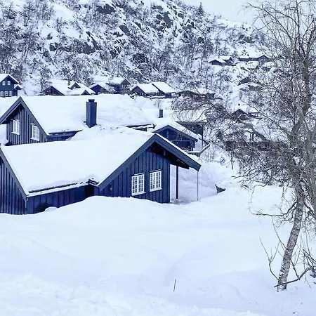 Stunning In With Sauna * Aseral