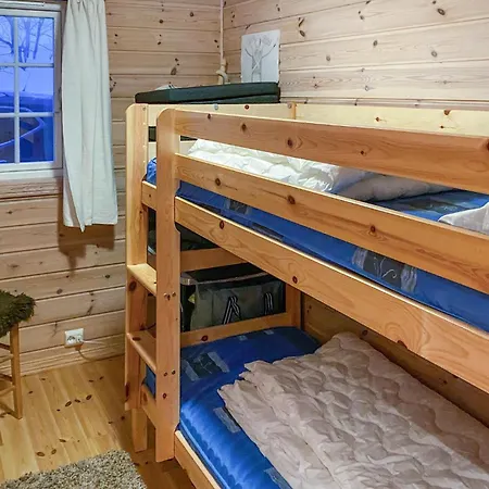 Stunning In With Sauna Aseral