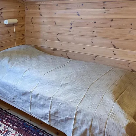 Ferienhaus Stunning In With Sauna *
