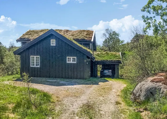 In With Wifi Дом отдыха Aseral