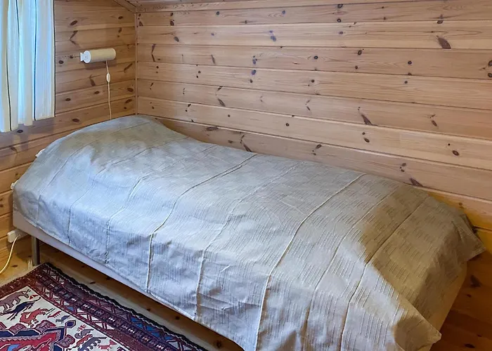 Дом отдыха In With Wifi *