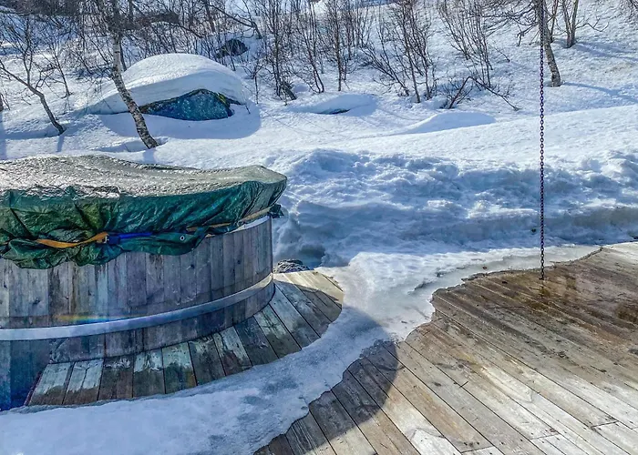 In With Wifi Casa de Férias *