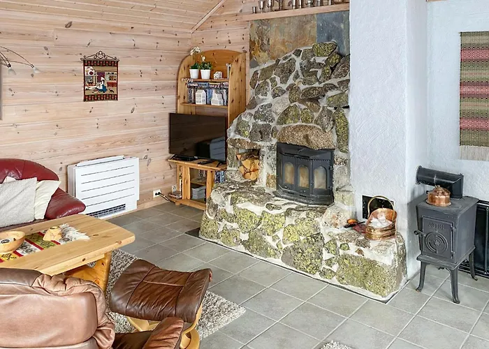 In With Wifi Casa de Férias *